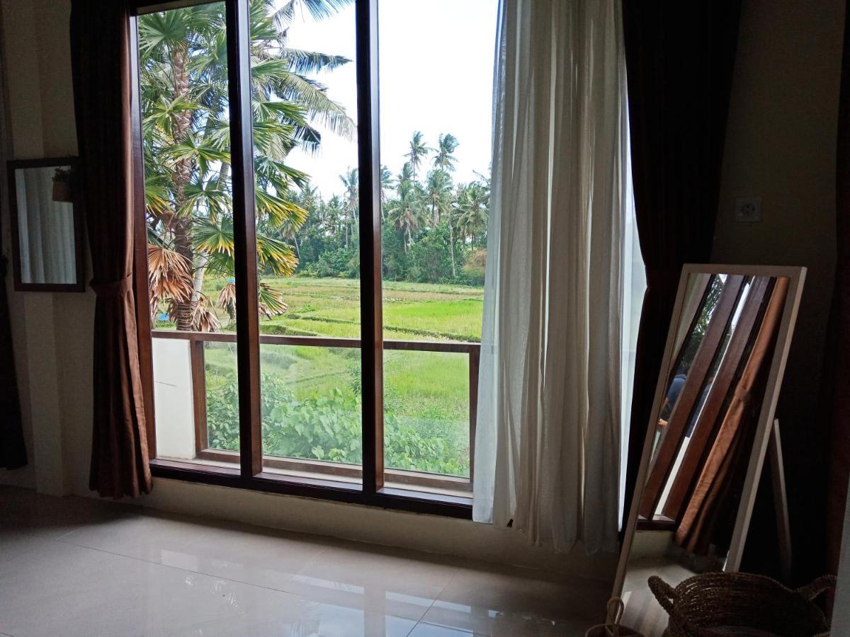 Sunset Pandawa Villa Убуд Экстерьер фото