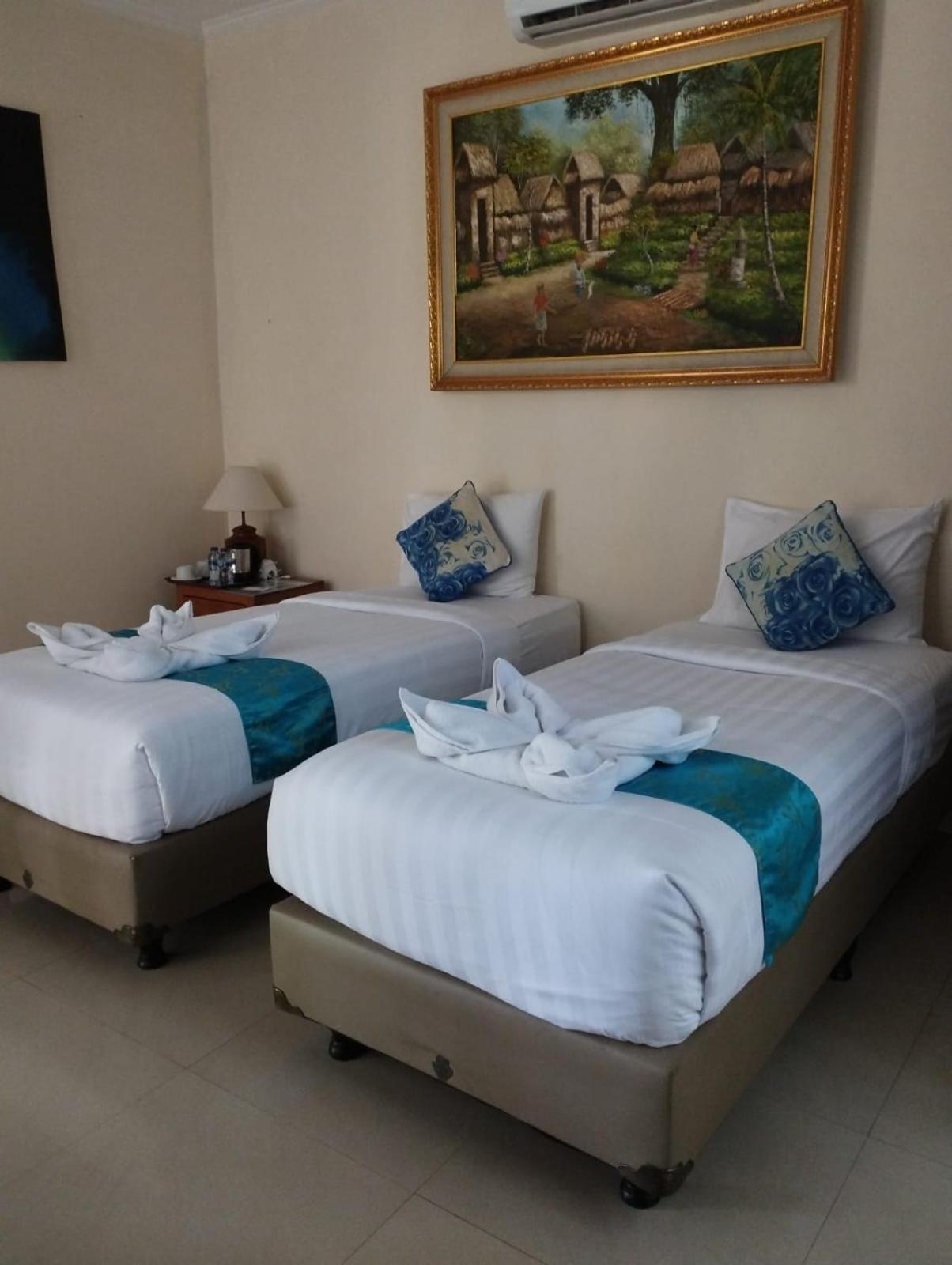 Sunset Pandawa Villa Убуд Экстерьер фото